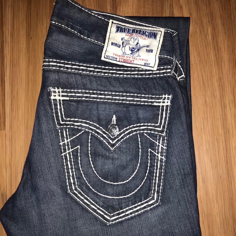 True Religion Jeans Size 32